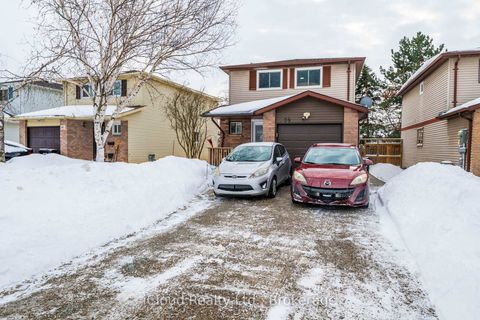 Photo 0 at 39 Corbett Drive, Grove East, Barrie