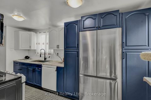 Photo 13 at 39 Corbett Drive, Grove East, Barrie