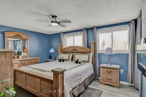 Photo 16 at 39 Corbett Drive, Grove East, Barrie