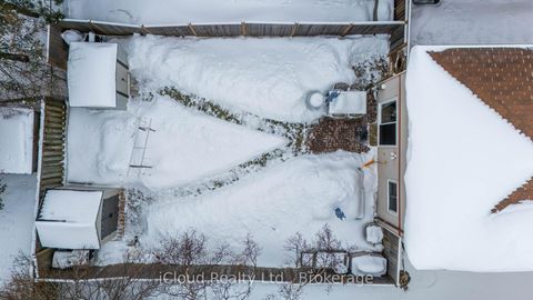 Photo 32 at 39 Corbett Drive, Grove East, Barrie