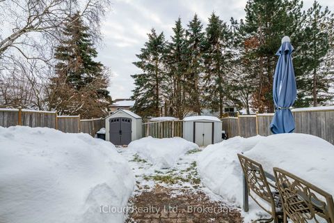 Photo 33 at 39 Corbett Drive, Grove East, Barrie