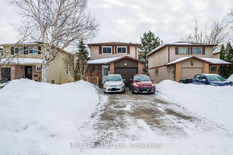 Photo 35 at 39 Corbett Drive, Grove East, Barrie