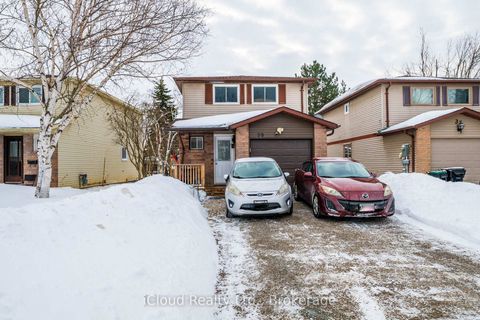 Photo 36 at 39 Corbett Drive, Grove East, Barrie