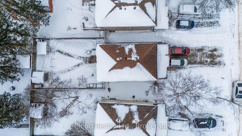 Photo 37 at 39 Corbett Drive, Grove East, Barrie