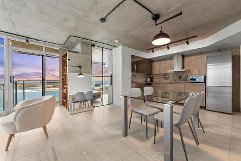 Photo 0 at 3010 - 11 Brunel Court, Waterfront Communities C1, Toronto