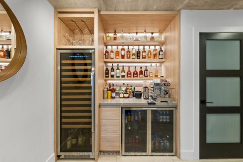 Photo 4 at 3010 - 11 Brunel Court, Waterfront Communities C1, Toronto