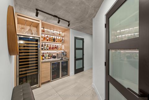 Photo 5 at 3010 - 11 Brunel Court, Waterfront Communities C1, Toronto