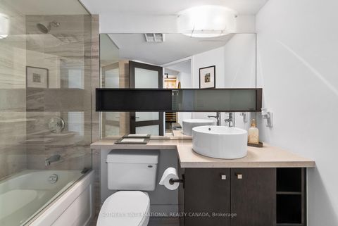 Photo 6 at 3010 - 11 Brunel Court, Waterfront Communities C1, Toronto