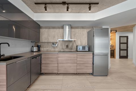 Photo 7 at 3010 - 11 Brunel Court, Waterfront Communities C1, Toronto