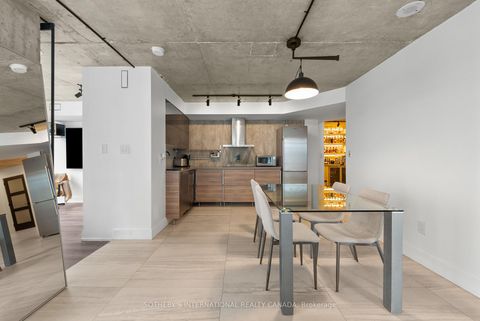 Photo 9 at 3010 - 11 Brunel Court, Waterfront Communities C1, Toronto