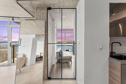 Photo 10 at 3010 - 11 Brunel Court, Waterfront Communities C1, Toronto