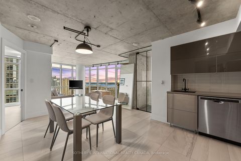 Photo 12 at 3010 - 11 Brunel Court, Waterfront Communities C1, Toronto