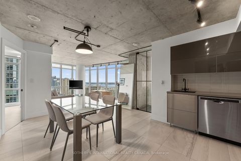 Photo 13 at 3010 - 11 Brunel Court, Waterfront Communities C1, Toronto