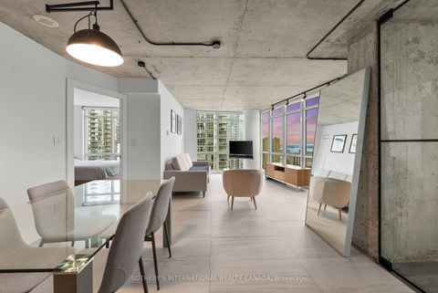 Photo 14 at 3010 - 11 Brunel Court, Waterfront Communities C1, Toronto