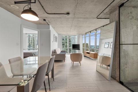 Photo 15 at 3010 - 11 Brunel Court, Waterfront Communities C1, Toronto
