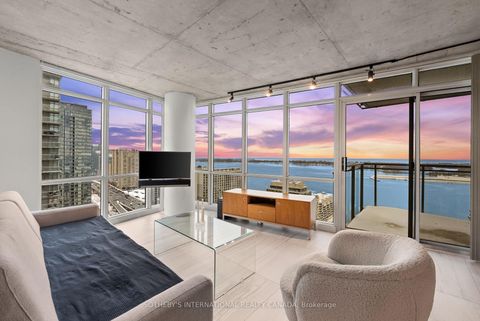 Photo 16 at 3010 - 11 Brunel Court, Waterfront Communities C1, Toronto