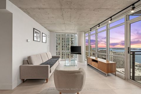 Photo 18 at 3010 - 11 Brunel Court, Waterfront Communities C1, Toronto