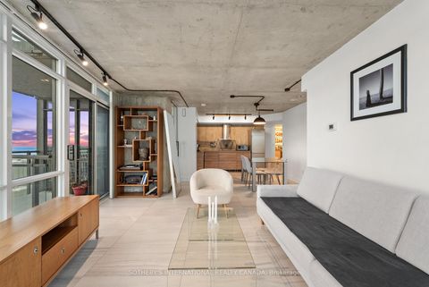 Photo 20 at 3010 - 11 Brunel Court, Waterfront Communities C1, Toronto