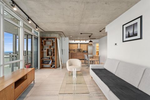 Photo 21 at 3010 - 11 Brunel Court, Waterfront Communities C1, Toronto