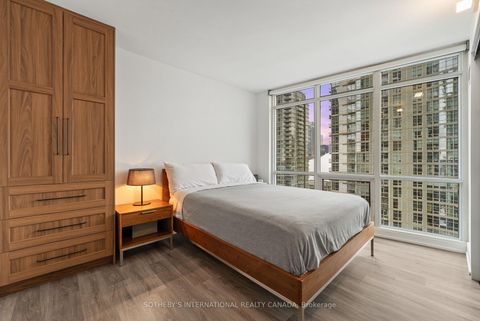 Photo 32 at 3010 - 11 Brunel Court, Waterfront Communities C1, Toronto