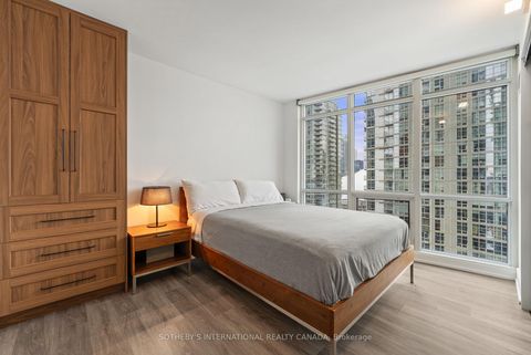 Photo 33 at 3010 - 11 Brunel Court, Waterfront Communities C1, Toronto