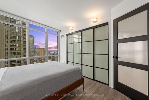 Photo 34 at 3010 - 11 Brunel Court, Waterfront Communities C1, Toronto