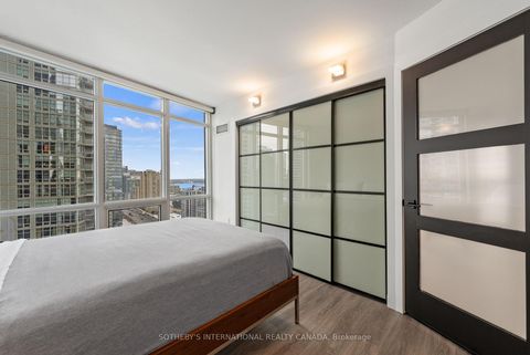 Photo 35 at 3010 - 11 Brunel Court, Waterfront Communities C1, Toronto