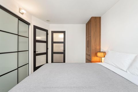 Photo 36 at 3010 - 11 Brunel Court, Waterfront Communities C1, Toronto