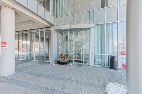 Photo 2 at 620 - 9471 Yonge Street, Observatory, Richmond Hill