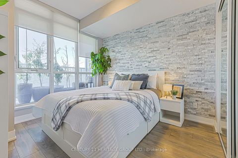 Photo 19 at 620 - 9471 Yonge Street, Observatory, Richmond Hill