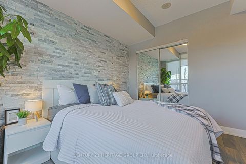 Photo 20 at 620 - 9471 Yonge Street, Observatory, Richmond Hill