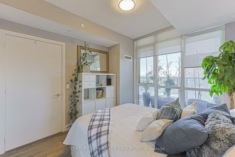 Photo 21 at 620 - 9471 Yonge Street, Observatory, Richmond Hill