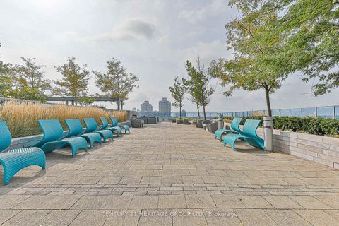 Photo 30 at 620 - 9471 Yonge Street, Observatory, Richmond Hill