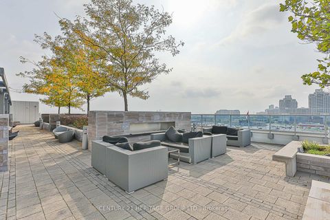 Photo 31 at 620 - 9471 Yonge Street, Observatory, Richmond Hill