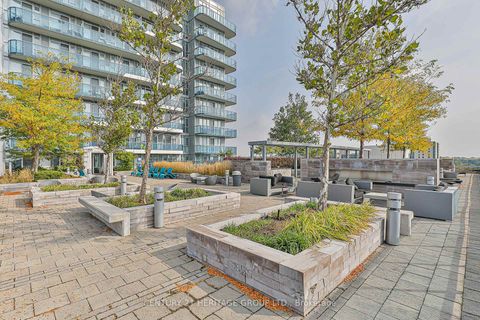 Photo 34 at 620 - 9471 Yonge Street, Observatory, Richmond Hill