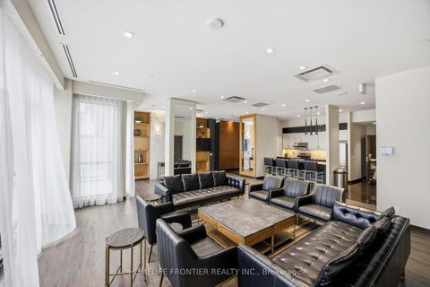 Photo 18 at 210 - 17 Zorra Street, City Centre West, Toronto