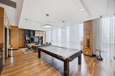 Photo 27 at 210 - 17 Zorra Street, City Centre West, Toronto