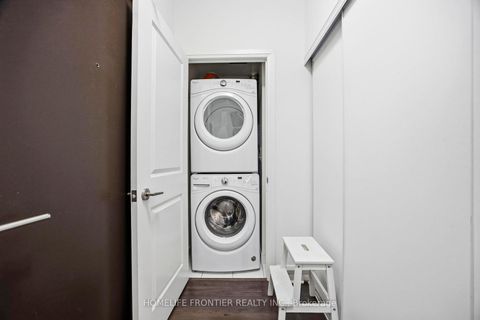 Photo 33 at 210 - 17 Zorra Street, City Centre West, Toronto