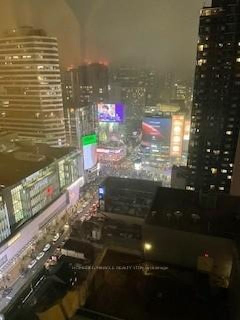 Photo 3 at 3112 - 210 Victoria Street, Yonge Corridor, Toronto