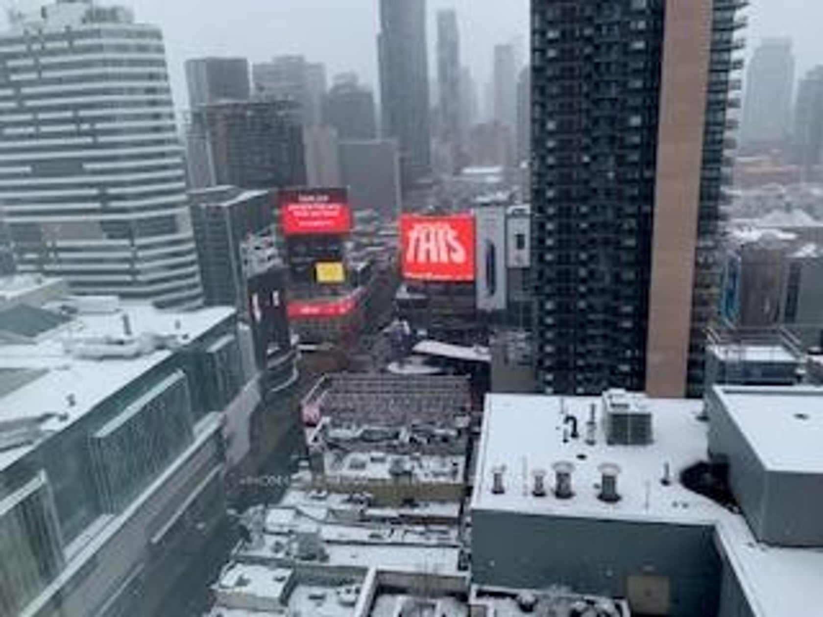 3112 - 210 Victoria Street, Yonge Corridor, Toronto photo number 2