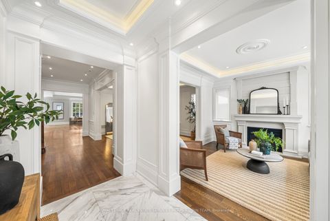 Photo 1 at 237 St Leonard's Avenue, York Mills, Toronto