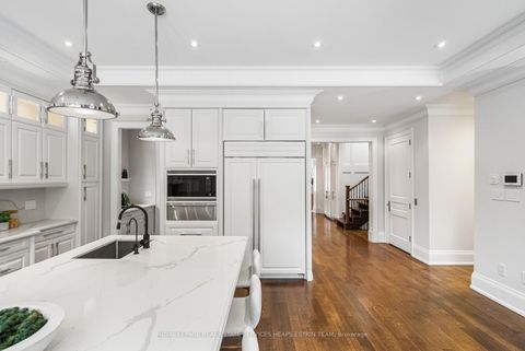 Photo 8 at 237 St Leonard's Avenue, York Mills, Toronto