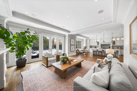 Photo 9 at 237 St Leonard's Avenue, York Mills, Toronto