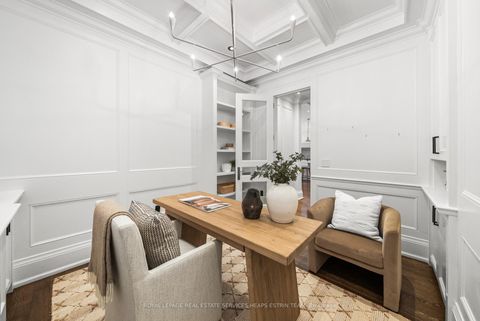 Photo 10 at 237 St Leonard's Avenue, York Mills, Toronto