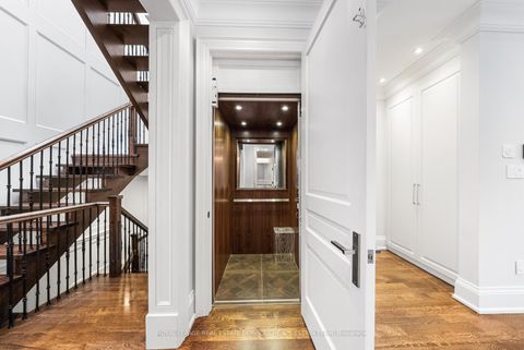 Photo 11 at 237 St Leonard's Avenue, York Mills, Toronto