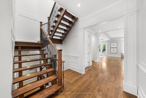 Photo 12 at 237 St Leonard's Avenue, York Mills, Toronto