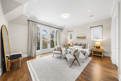 Photo 13 at 237 St Leonard's Avenue, York Mills, Toronto