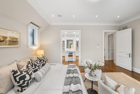 Photo 14 at 237 St Leonard's Avenue, York Mills, Toronto