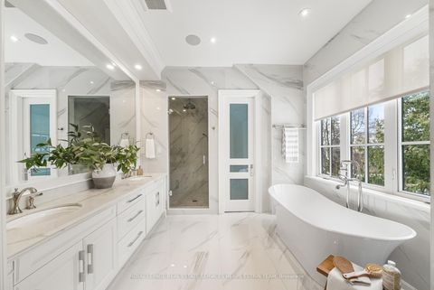 Photo 17 at 237 St Leonard's Avenue, York Mills, Toronto