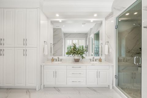 Photo 18 at 237 St Leonard's Avenue, York Mills, Toronto